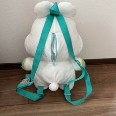 【新品】おぱんちゅうさぎ・んぽちゃむ5点セットの画像