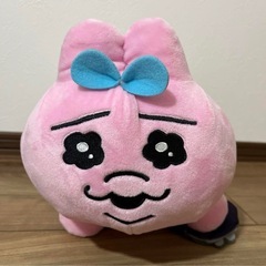 【新品】おぱんちゅうさぎ・んぽちゃむ5点セットの画像