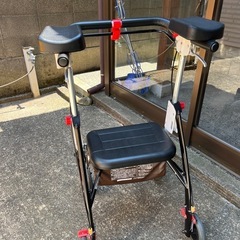 ARM FIT 歩行器の画像