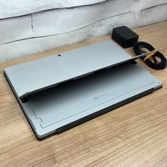 超美品＞0535 Surface Pro キーボード Office2024 Windows11 タブレットPC マイクロソフトの画像
