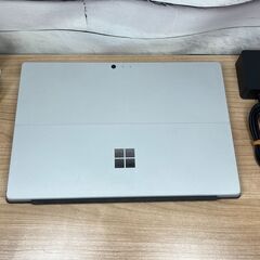 超美品＞0535 Surface Pro キーボード Office2024 Windows11 タブレットPC マイクロソフトの画像
