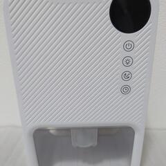 美品　除湿機の画像