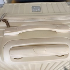 スーツケースの画像