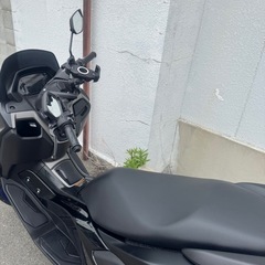 N-MAX125  YAMAHA ヤマハ　2025年モデル　NMAX 新型　sel1j ワイコネクトの画像