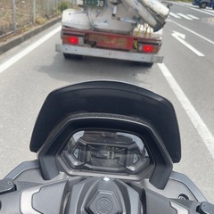 N-MAX125  YAMAHA ヤマハ　2025年モデル　NMAX 新型　sel1j ワイコネクトの画像