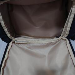 美品　リトルウィークエンド
マザーズリュックの画像