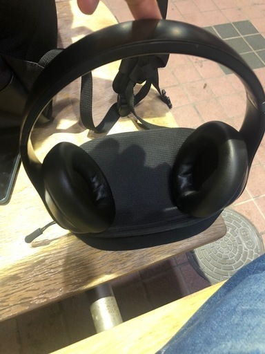 ヘッドホンbeats studio Pro