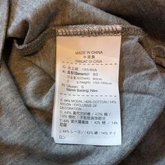 NIKE ナイキ Ｔシャツの画像