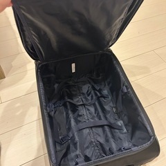 スーツケースの画像
