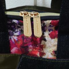 新品　ミスサパト　リュックの画像