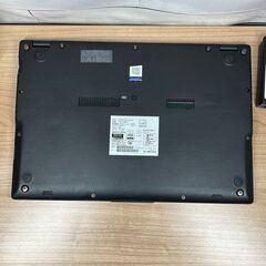 美品〉0842 富士通 LIFEBOOK U939B i5 ８GB/SSD256GB 第8世代 Windows11 Office2024 軽量の画像