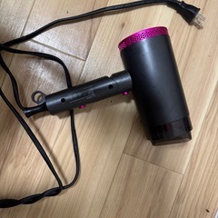 ドライヤー。の画像