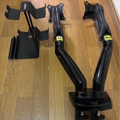 ゲーミングセットの画像