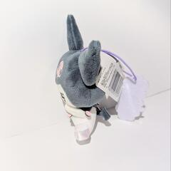 サンリオ クロミちゃん ぬいぐるみ 日本限定の画像