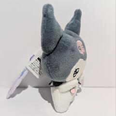 サンリオ クロミちゃん ぬいぐるみ 日本限定の画像