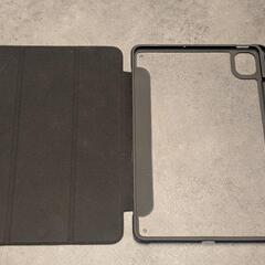 Xiaomi Pad5 128GB パールホワイト 純正スタイラスペン付き の画像