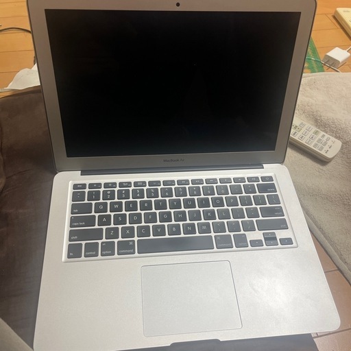 MacBook Air