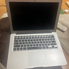 MacBook Airの画像