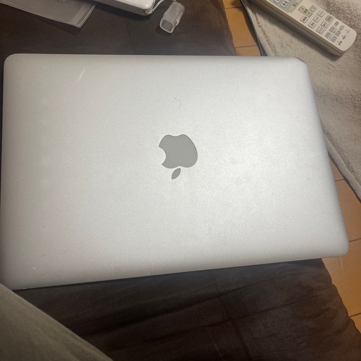 MacBook Air