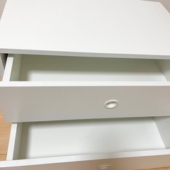 チェストの画像