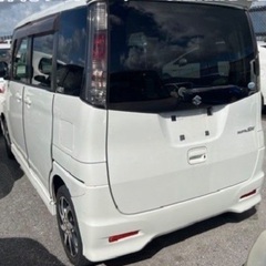 パレットSW5ドアTSの画像