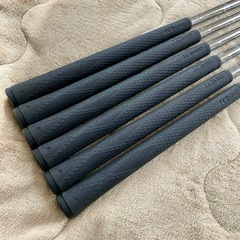 【5〜PW】N.S.PRO モーダス115 X 6本　アイアン　日本シャフトの画像