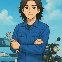 身近な便利屋&整備屋さんです🧑‍🔧