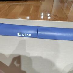 stan ストレッチポールハーフ2個の画像