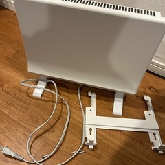 ヒーターの画像