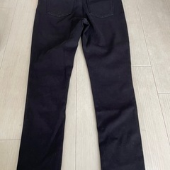 ユニクロ　マタニティ　レギンス　パンツの画像