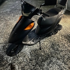 V125G カスタムの画像