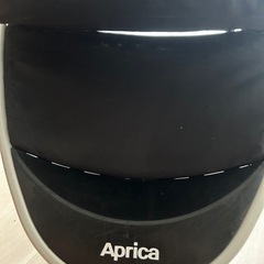 美品　アップリカ　三輪ベビーカーの画像