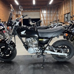 ホンダ エイプ50 タケガワシリンダーの画像