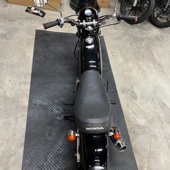 ホンダ エイプ50 タケガワシリンダーの画像