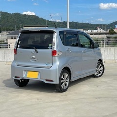 ⭐️コミコミ価格⭐️★車検令和9年2月まで★NISSAN デイズ ハイウェイスター★の画像