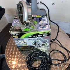 makitaインパクト&電気丸のこの画像