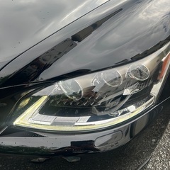 LS460Fスポーツオプション満載❗️の画像