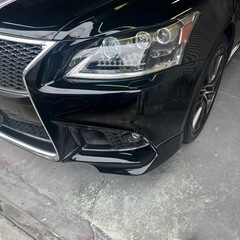 LS460Fスポーツオプション満載❗️の画像