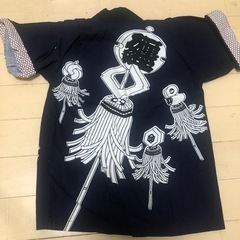 1号　半纏の画像