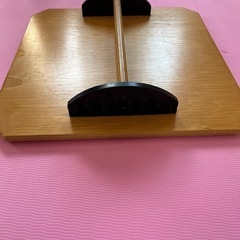 バランスボードの画像