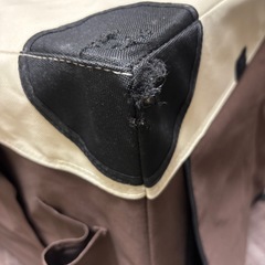 大型犬ソフトケージ　　の画像
