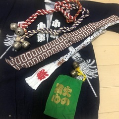 1号　半纏の画像
