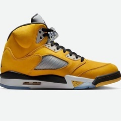 エアジョーダン5 27.5cm NIKE AIRJORDAN5 TOKYO23の画像