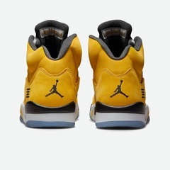 エアジョーダン5 27.5cm NIKE AIRJORDAN5 TOKYO23の画像