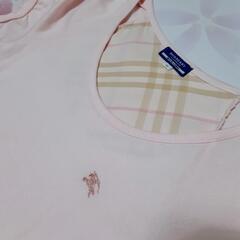 BURBERRY BLUE LABEL チュニック 38『USED』 の画像