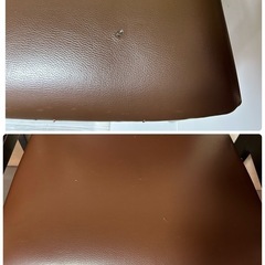 ダイニングチェア✨4脚セット✨の画像