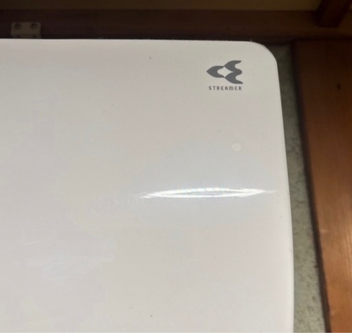 8月24日限定⭐︎ダイキン 2022年 AN22ZES-W (KAZU) 城陽の季節、空調