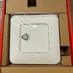 BUFFALO Wi-Fi6対応ルーター（8/26まで）の画像