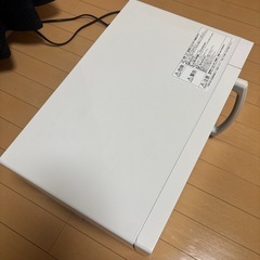 女性オーナー！美品アイリスオーヤマ 電子レンジ PMG-T179-w23年製の画像
