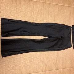 フィットネスウェアの画像